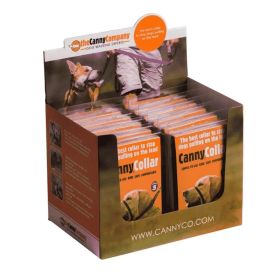 Canny Collar Countertop Display Box for Effective Leash Training
