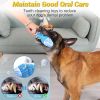 WinTour Tough Dog Toys for Aggressive Chewers – Heavy-Duty Durable Chew Toy for Power Chewers