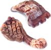 Dog Chew Toys Chewers 2 Pack Dog Toy Large