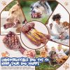 Dog Chew Toys Chewers 2 Pack Dog Toy Large