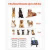 Dog Bike Trailer – Supports up to 88 lbs