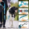 Dog Seat Belt Harness for Car – Retractable Pet Restraint for Safe Travel