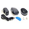 GPS Wireless Dog Fence Pet Containment System Waterproof Training Collars(tk/temu self-pickup orders)