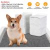 100-Count Super Absorbent Dog Training Pads