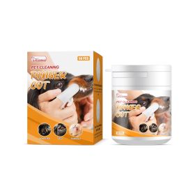 Yegbong Pet Teeth Cleaning, Dog Cat Teeth Clean Tartar Stones Fresh Breath