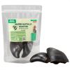 Water Buffalo Hooves Dog Chews – 100% Natural Long-Lasting Dental Treats (4 Count, 10 oz)