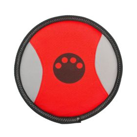 Pet Life Active-Life Extreme Neoprene Floating Frisbee Dog Toy