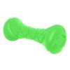 Floating Dumbbell Dog Fetch Toy – Durable Outdoor Training Toy for Dogs