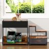 Pet Step Window Perch