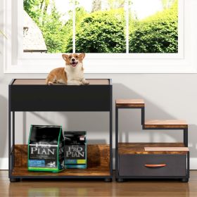 Pet Step Window Perch