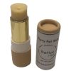 BeNat Pets Furry Pet Balm – Natural Paw & Nose Moisturizing Balm for Dogs & Cats (0.9 oz)