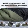 Orthopedic Dog Bed for Medium Dogs â€“ Ultra-Comfortable Pet Couch with Removable Washable Cover, Waterproof Lining & Non-Skid Bottom, Grey