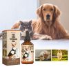 Yegbong Pet Bee Venom Oil, Joint Care For Cats And Dogs s Joint For Pets Pet Care Water