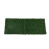 Dog Grass Mat, Indoor Potty Training, Pee Pad for Pet – Two pieces