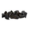 Water Buffalo Hooves Dog Chews – 100% Natural Long-Lasting Dental Treats (4 Count, 10 oz)