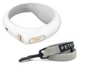 PETKIT GO Bluetooth Smart Dog Leash – Smart Leash with Activity Tracking, LED Safety Lights & Smartphone Notifications