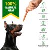 Chicken Strips Dog Treats – Human-Grade Grain-Free Meat Sticks for Dogs (10.6 oz)