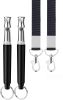 Dog Whistle – 2 Pack Professional Ultrasonic Dog Whistle to Stop Barking – Recall Training