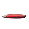 Pet Life Active-Life Extreme Neoprene Floating Frisbee Dog Toy