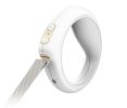 PETKIT GO Bluetooth Smart Dog Leash – Smart Leash with Activity Tracking, LED Safety Lights & Smartphone Notifications