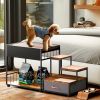 Pet Step Window Perch