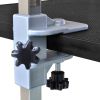 Dog Grooming Table Black