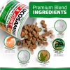 2-Pack Glucosamine & Chondroitin Joint Chews for Dogs