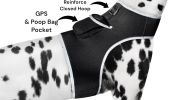 Waterproof GPS Tracking Collar for Hunting Dogs – Real-Time Pet Tracker Collar (XXL Size)