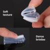 10-Piece Silicone Finger Toothbrush Set for Dogs & Cats