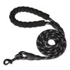150CM Strong Reflective Dog Leash – Heavy Duty Pet Walking Lead