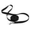 Dog Lead Leashes Rope Outdoor Free Custom Dog IDTag Walking Running Training Long Leashes For Dogs Cats Supplies 4 Color 1.5M-6M