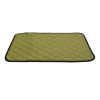 Pet Diaper Pad Reusable Washable Absorbent Non-Slip Waterproof Diaper Diaper Non-Wet; Dog Diaper Pad