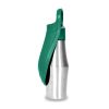 Portable Folding Pet Water Bottle for Outdoor Trip