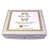 Bonne et Filou Dog Macaron Combo Gift Pack – 18 Gourmet Handmade Treats for Dogs