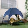Dog Cot Cooling Pet Bed