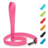 Waterproof Dog Leash – 4 FT Heavy Duty Anti-Slip Dog Leash
