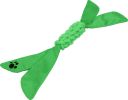 Extreme Twist' Squeek Dog Rope Toy
