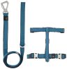 Pet Life 'Escapade' Outdoor Series 2-in-1 Dog Harness and Leash Set