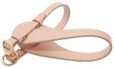 Pet Life “Ever-Craft” Boutique Series Adjustable Designer Leather Dog Harness