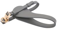 Pet Life “Ever-Craft” Boutique Series Adjustable Designer Leather Dog Harness