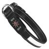 Light Up LED Dog Collar – Waterproof Rechargeable Glowing Safety Collar