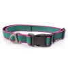 Waterproof Tactical Dog Collar – Heavy-Duty Training Collar for Medium & Large Dogs