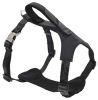 Pet Life 'Geo-prene' 2-in-1 Shock Absorbing Reflective Dog Harness and Leash Set