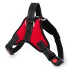 Explosion-Proof Dog Chest Strap & Traction Rope – Adjustable No Pull Dog Harness for Everyday Control