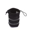 Comfortable Handle Hands-Free Reflective Dog Leash Set for Medium and Large Dogs