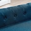 Elegant Rectangle Pet Bed for Medium and Large Dogs, Durable Elevated Dog Sofa Bed, Comfortable Dog Couch, Modern and Stylish Dog Sofa for Large Dogs