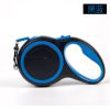 Retractable Dog Leash for Medium & Large Dogs – Heavy Duty No-Tangle Walking Leash
