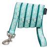 Touchdog 'Funny Bun' Tough Stitched Embroidered Dog Collar and Leash Set