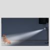 Retractable Dog Leash with LED Flash Light – 3M Adjustable Outdoor Pet Leash