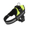No Pull Pet Harness for Dogs & Cats – Adjustable Soft Padded Harness with Easy Control Handle